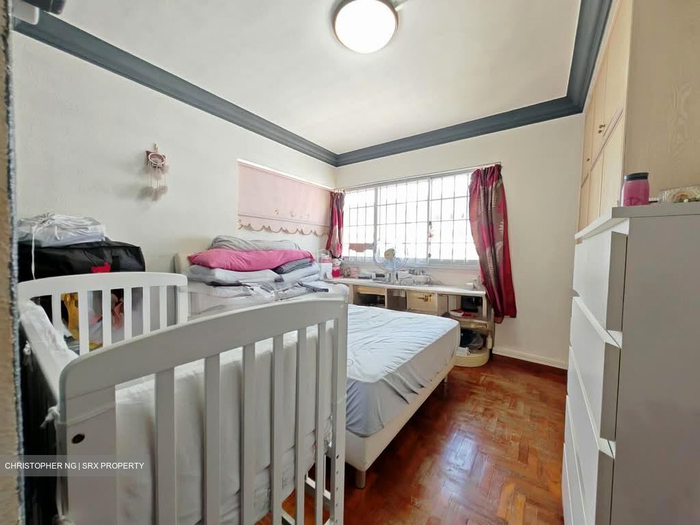 Blk 193 Pasir Ris Street 12 (Pasir Ris), HDB 5 Rooms #538012081